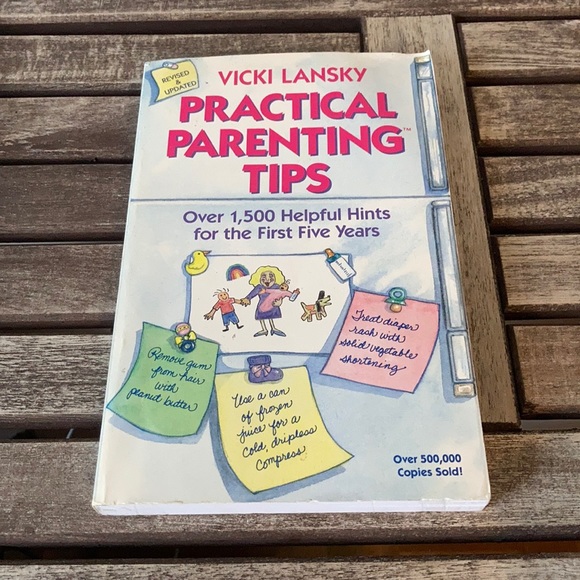 3 Books - Empower, Love Detective, Parenting Tips - Picture 4 of 8